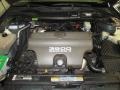 3.8 Liter OHV 12-Valve V6 1996 Oldsmobile Eighty-Eight LSS Engine