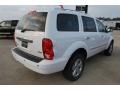 Bright White - Durango Limited 4x4 Photo No. 5