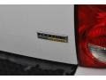 2008 Dodge Durango Limited 4x4 Marks and Logos