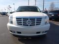 White Diamond - Escalade ESV AWD Photo No. 8