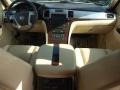 White Diamond - Escalade ESV AWD Photo No. 10