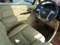 White Diamond - Escalade ESV AWD Photo No. 11