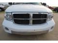 Bright White - Durango Limited 4x4 Photo No. 12