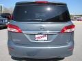 2011 Twilight Gray Nissan Quest 3.5 S  photo #3