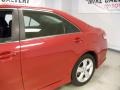 Barcelona Red Metallic - Camry SE Photo No. 8