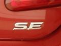 Barcelona Red Metallic - Camry SE Photo No. 10