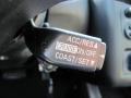Black/Beige Controls Photo for 2001 Dodge Stratus #46912154