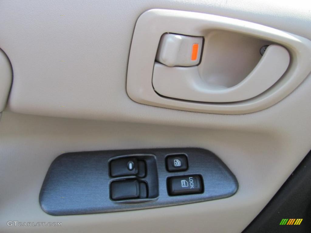 2001 Dodge Stratus R/T Coupe Controls Photos