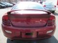 2001 Inferno Red Tinted Pearl Dodge Stratus R/T Coupe  photo #17