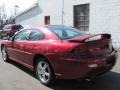 Inferno Red Tinted Pearl - Stratus R/T Coupe Photo No. 18