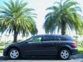 2008 Capri Blue Metallic Mercedes-Benz R 350 4Matic  photo #1