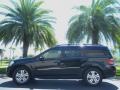 Black - GL 450 4Matic Photo No. 1