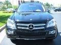 Black - GL 450 4Matic Photo No. 3