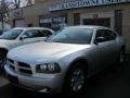 2007 Bright Silver Metallic Dodge Charger   photo #19