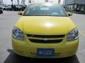 2008 Rally Yellow Chevrolet Cobalt LT Coupe  photo #19