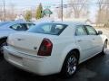 2006 Stone White Chrysler 300 C HEMI  photo #2