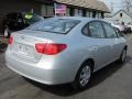 2009 Quicksilver Hyundai Elantra GLS Sedan  photo #2