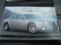 2006 Stone White Chrysler 300 C HEMI  photo #4