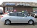 2009 Quicksilver Hyundai Elantra GLS Sedan  photo #5