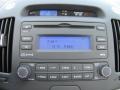 2009 Quicksilver Hyundai Elantra GLS Sedan  photo #7