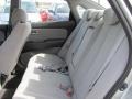2009 Quicksilver Hyundai Elantra GLS Sedan  photo #12