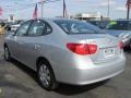 Quicksilver - Elantra GLS Sedan Photo No. 15