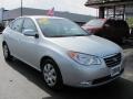 2009 Quicksilver Hyundai Elantra GLS Sedan  photo #20