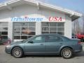 2006 Magnesium Pearl Chrysler Sebring Touring Sedan  photo #5