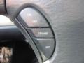 2006 Chrysler Sebring Touring Sedan Controls