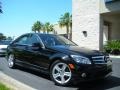 Black - C 300 Sport Photo No. 4