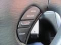 2006 Chrysler Sebring Touring Sedan Controls