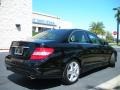 Black - C 300 Sport Photo No. 6
