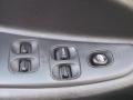 2006 Chrysler Sebring Touring Sedan Controls