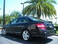 Black - C 300 Sport Photo No. 8