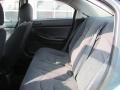 2006 Magnesium Pearl Chrysler Sebring Touring Sedan  photo #14