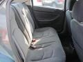 Magnesium Pearl - Sebring Touring Sedan Photo No. 18