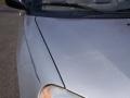 2001 Bright Silver Metallic Chrysler Sebring LX Convertible  photo #21