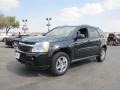 2008 Black Chevrolet Equinox LT  photo #3