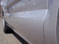 Bright Silver Metallic - Sebring LX Convertible Photo No. 26
