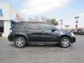 2008 Black Chevrolet Equinox LT  photo #7