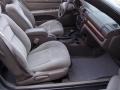 Sandstone Interior Photo for 2001 Chrysler Sebring #46914473