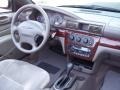 2001 Bright Silver Metallic Chrysler Sebring LX Convertible  photo #43