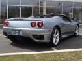  2001 360 Spider F1 Titanium Metallic