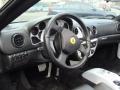 Black Steering Wheel Photo for 2001 Ferrari 360 #46914698