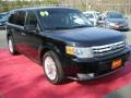 2009 Black Ford Flex SEL AWD  photo #5