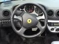 Black Steering Wheel Photo for 2001 Ferrari 360 #46914728