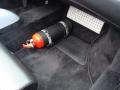  2001 360 Spider F1 Black Interior