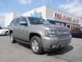 Graystone Metallic - Tahoe LS 4x4 Photo No. 1