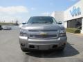 Graystone Metallic - Tahoe LS 4x4 Photo No. 2