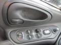 Dark Pewter Controls Photo for 2000 Pontiac Grand Am #46914843